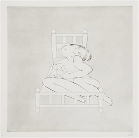 Louise Bourgeois, Book of 5 Works: Metamorfosis the book