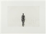 Antony Gormley, Standing Matter