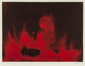 Anish Kapoor, Untitled