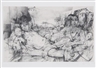 Jenny Saville, Mirror