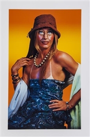Cindy Sherman, Untitled
