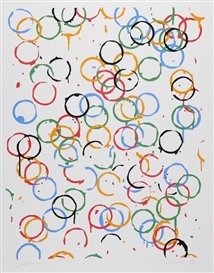 Rachel Whiteread, LOndOn 2012