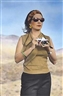 Tracey Moffatt, Self Portrait