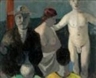 Pierre Tal-Coat, Scene D'Atelier