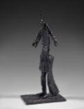 Germaine Richier, Gaurrier N°15