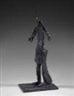 Germaine Richier, Gaurrier N°15