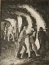 Harry Francis Mack, Pockets for Powder in The Mine