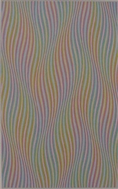 Bridget Riley, Elapse