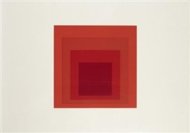 Josef Albers, JHM 1