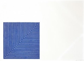 Frank Stella, Hampton Roads