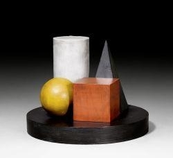 Vladimir Nemukhin, Untitled