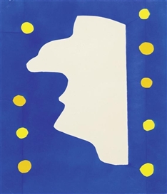 Henri Matisse, Monsieur Loyal