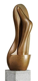 Jean Arp, Amphore de Muse