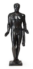 Charles Despiau, Apollon