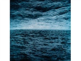 Gerhard Richter, SEESTÜCK