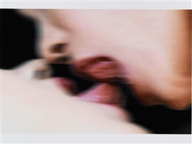 Thomas Ruff, NUDES EZ14
