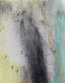 Hans Hartung, T1989-R7