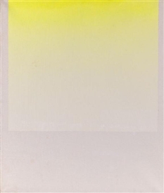 Rupprecht Geiger, 693/74 (Farbe ist Licht)