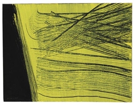 Hans Hartung, T 1971 H 33