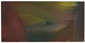 Gerhard Richter, Rot-Blau-Gelb