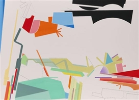 Haluk Akakçe, Searching for Gravity's Rainbow
