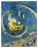 Christian Ludwig Attersee, Sonne