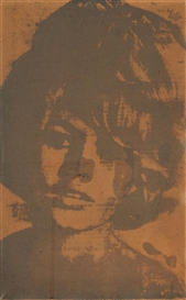 Martial Raysse, BB