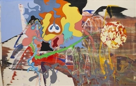 Tobias Lehner, Untitled