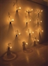 Christian Boltanski, 12 Works: Schattentheater