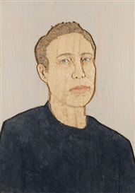 Stephan Balkenhol, Mann I
