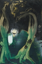 Moshe Gershuni, Untitled