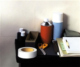 Thomas Demand, "Detail XII"