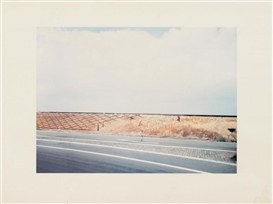 Andreas Gursky, "Breitscheider Kreuz"