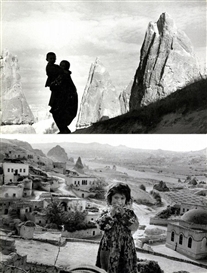 Marc Riboud, Untitled, Turkey