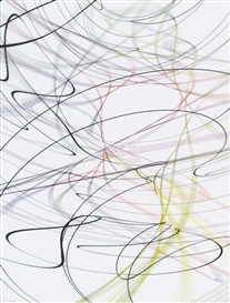 Thomas Ruff, "zycles"