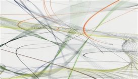 Thomas Ruff, "zycles"