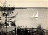 Karl Struss, Untitled (Sailing Boats)