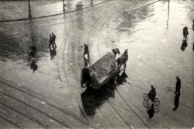 Paul Wolff, Untitled