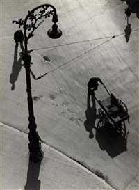 Paul Wolff, "Schattenspiel"
