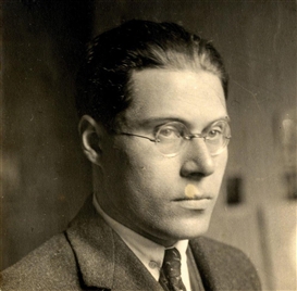 László Moholy-Nagy, Photothek