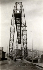 László Moholy-Nagy, Marseille