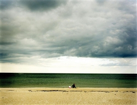 Peter Bialobrzeski, "Heimat #34"