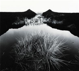 Robert Häusser, "Moor"