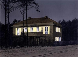 Thomas Ruff, "h.p.b.01"