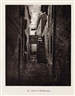 Thomas Annan, Close No. 128 Saltmarket [from the 'Old Closes and Streets of Glasgow' series]
