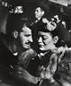 Lisette Model, Sailor and Girl