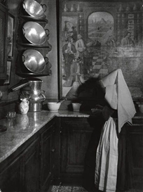 Brassaï, Hospice de Beaune