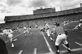 Garry Winogrand, Austin, Texas