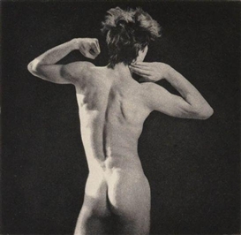 Robert Mapplethorpe, A Season in Hell