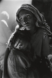 Sebastião Salgado, Ethiopie